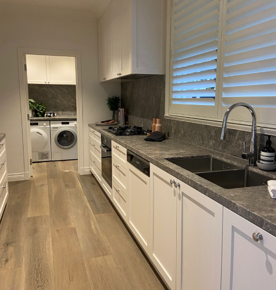 Tiling and Flooring Services