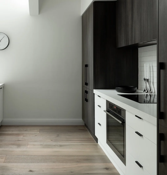 Kitchen Island Design and Installation