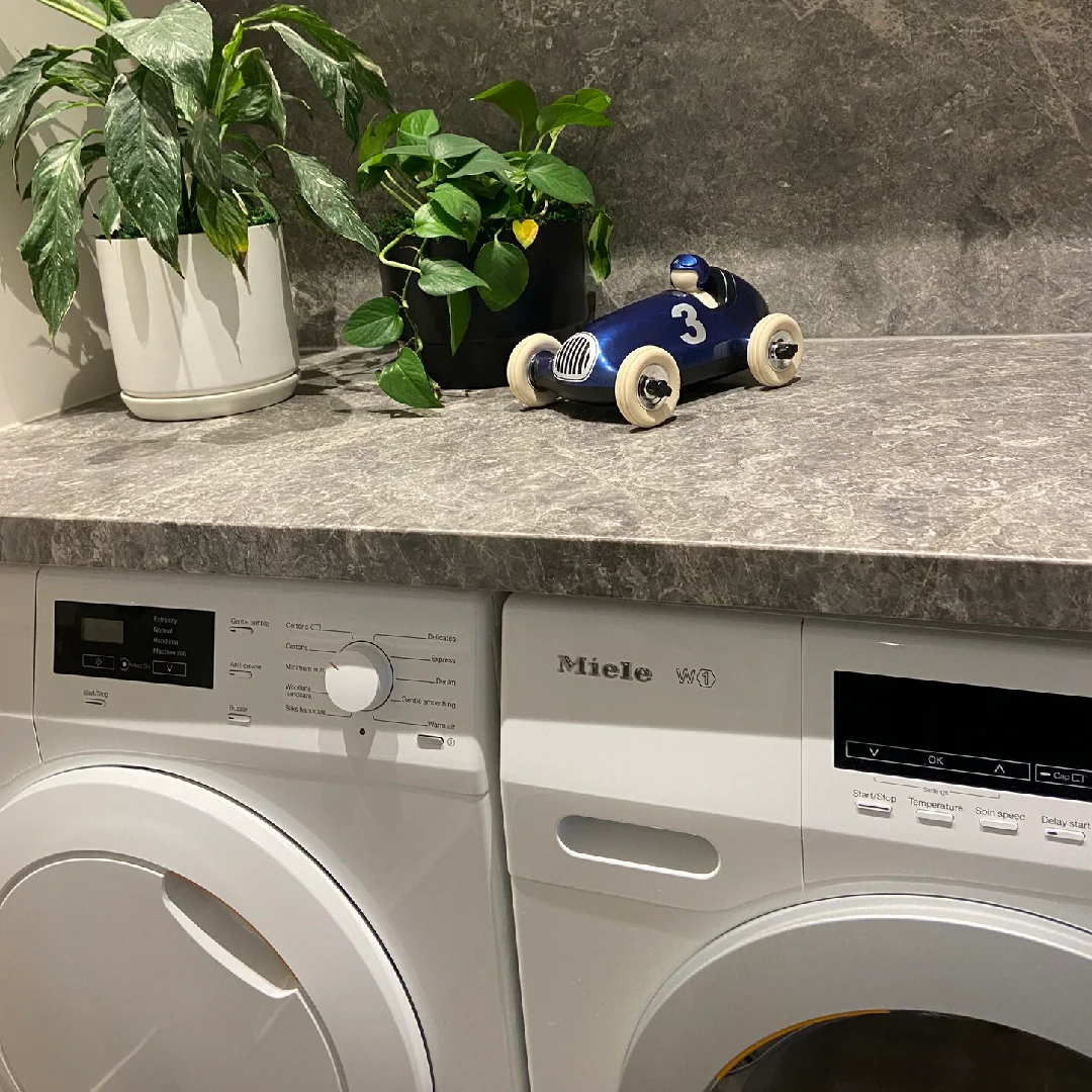 Laundry Renovations