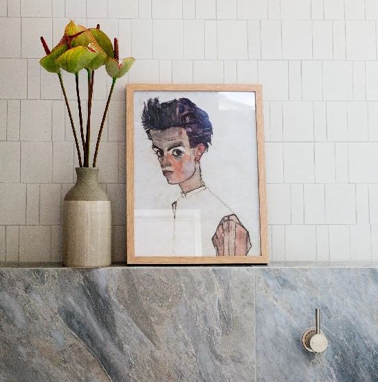 Tiling, Flooring, and Painting