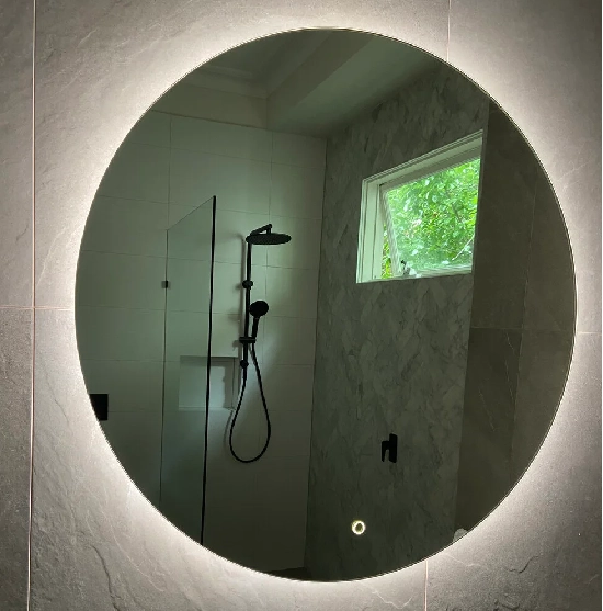 Lighting and Electrical Upgrades