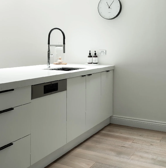 Custom Storage Solutions