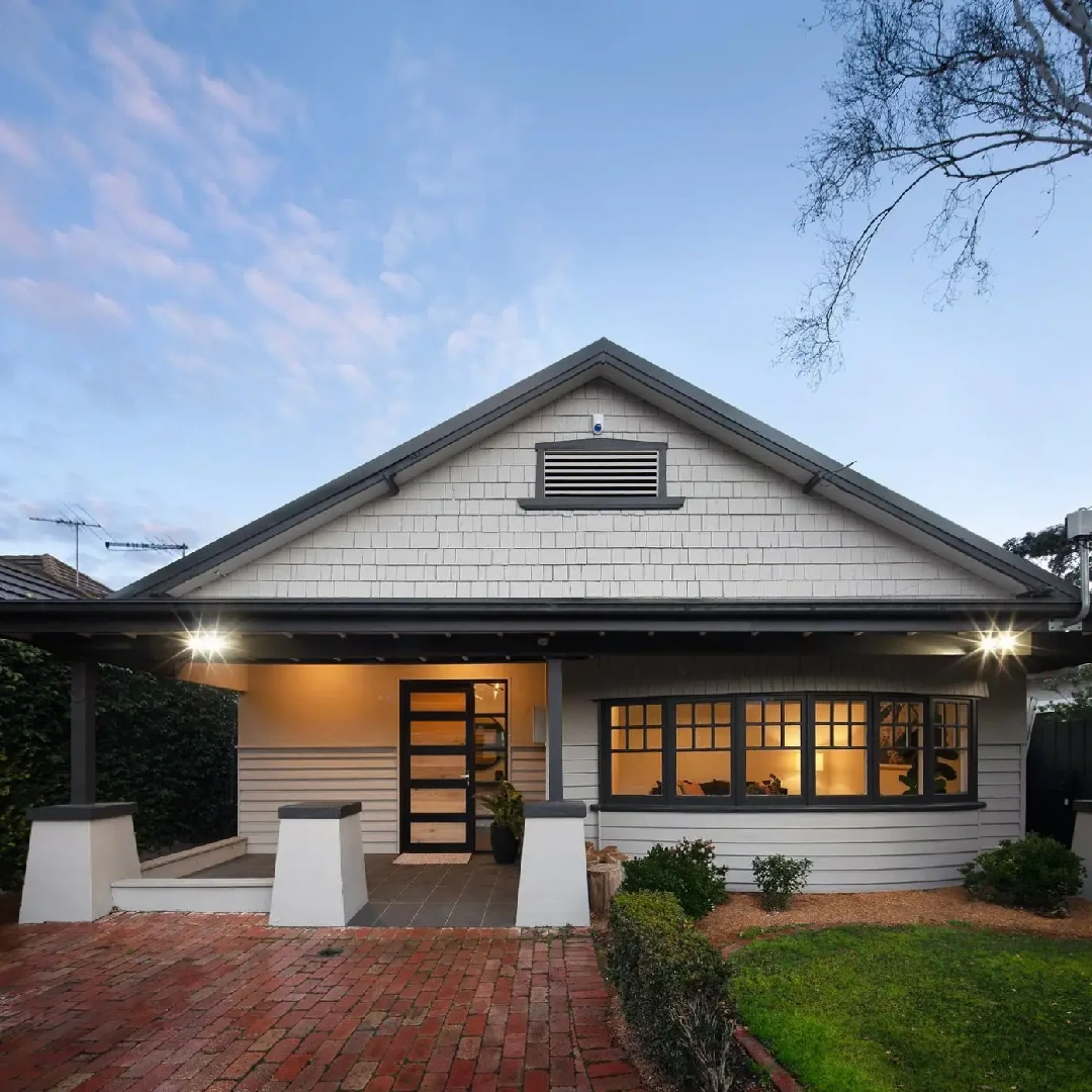 Complete Home Renovations