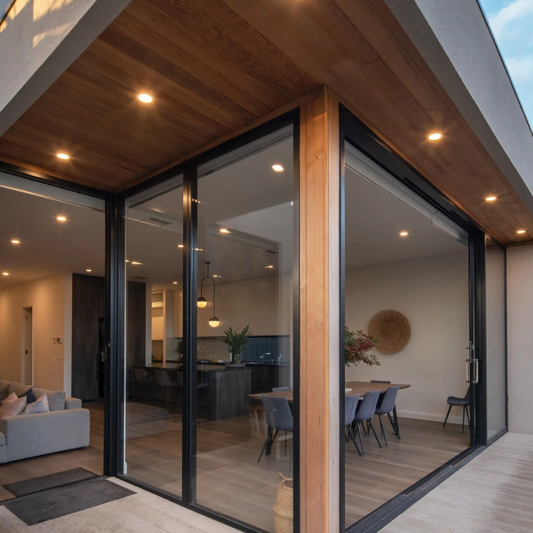 Home Extensions and Additions