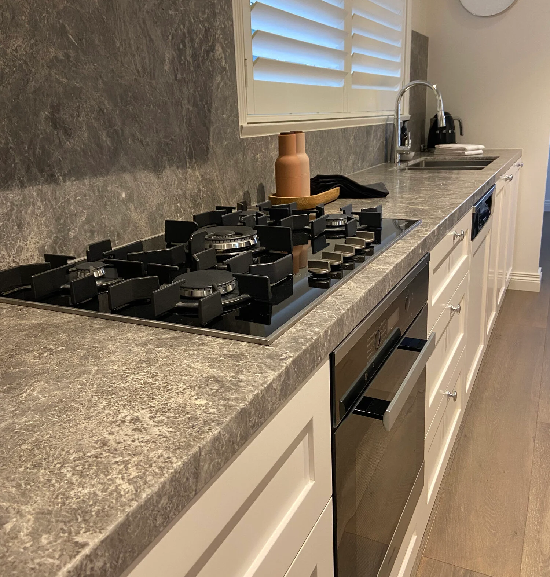 Custom Cabinetry and Storage Solutions