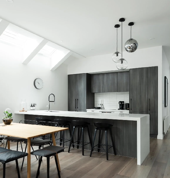 Benchtop and Splashback Installations