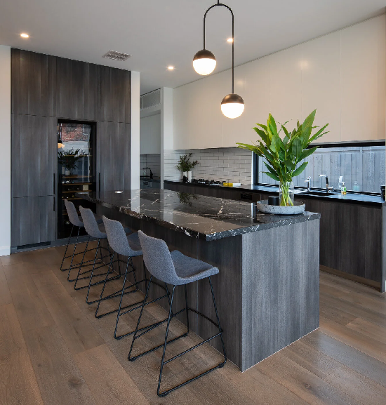 Appliance Upgrades and Installation