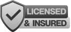 Licensed & Insured