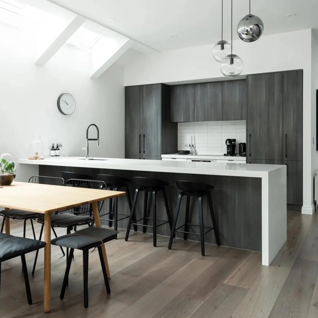 Opulent renovations melbourne