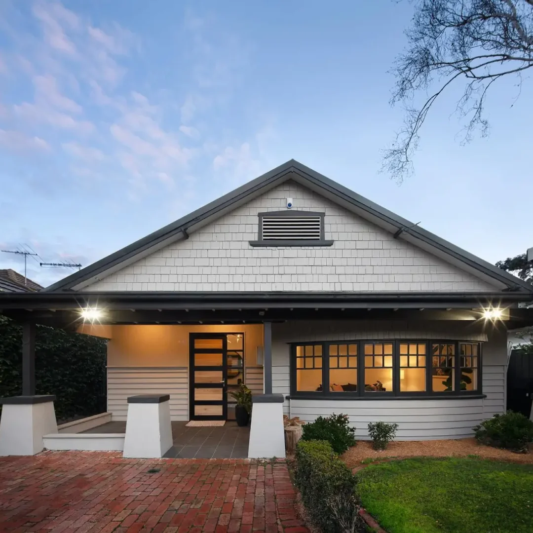 Single-Storey Extensions