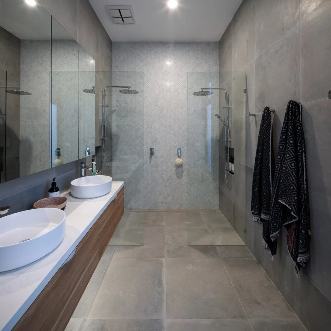 Bedroom and Bathroom Additions