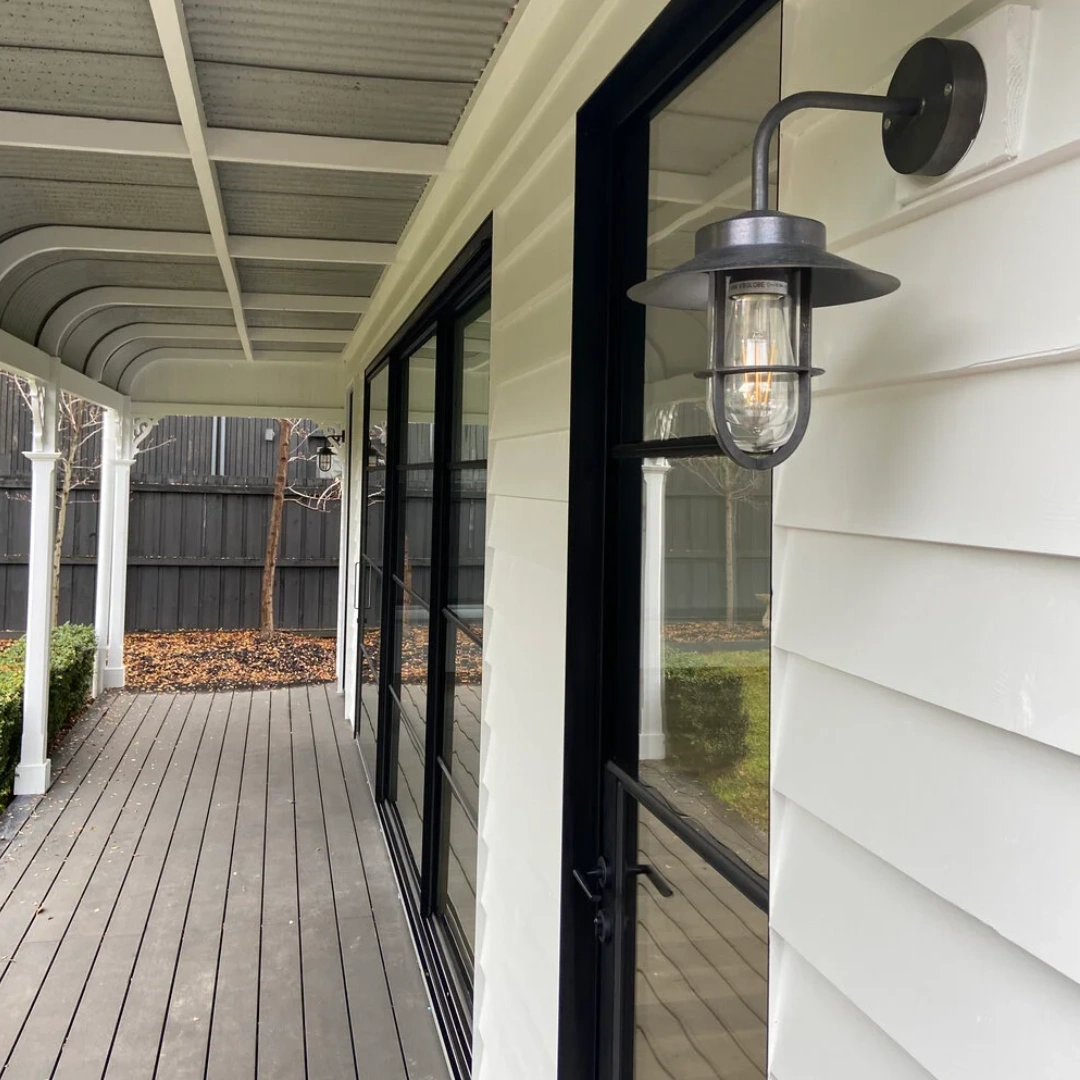 Granny Flats and Guest Rooms