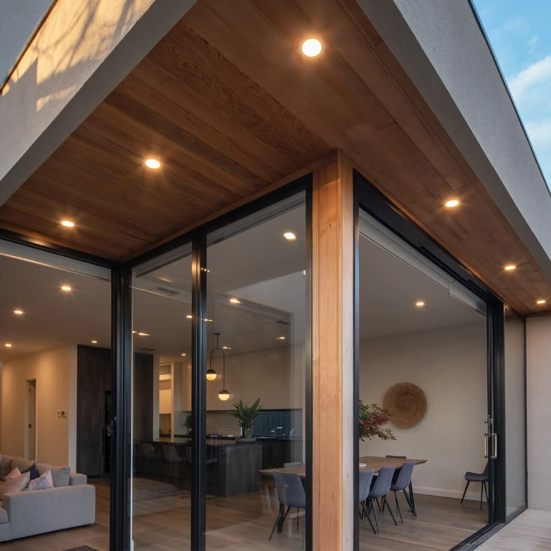 Home Extensions Melbourne